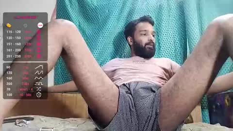 desi_boy799417 online show from 03/09/25, 05:00