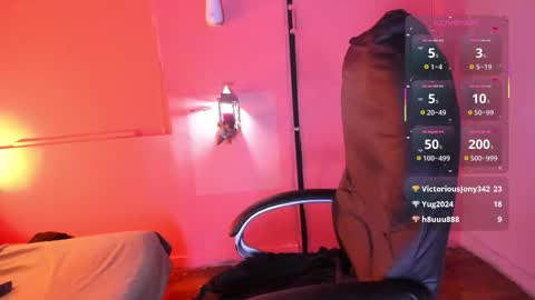 NTMY guys im a kinda desi from Medellin  online show from 02/04/26, 08:36