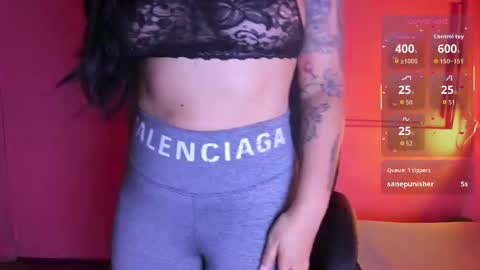 NTMY guys im a kinda desi from Medellin  online show from 02/25/26, 08:29
