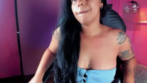 Snapshot of desi_latin chatting on 05/04/26, 08:05 NTMY guys im a kinda desi from Medellin online show from 05/04/26, 08:05