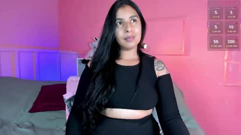 Snapshot of desi_latin chatting on 06/06/26, 08:02 NTMY guys im a kinda desi from Medellin online show from 06/06/26, 08:02