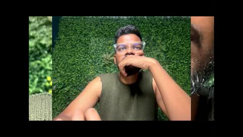 Desi silver online show from 01/31/25, 04:58