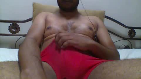 Daddy online show from 10/13/25, 06:08