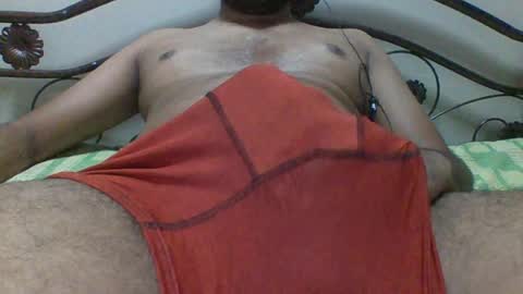 Daddy online show from 04/24/26, 12:18