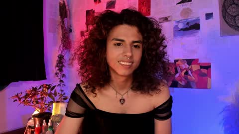 Desidias online show from 12/07/24, 01:14