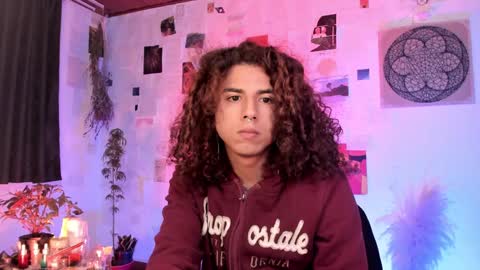 Desidias online show from 12/09/24, 02:13