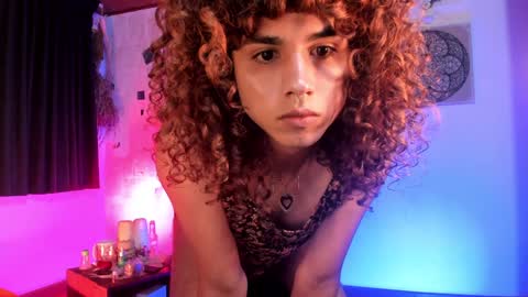 Desidias online show from 01/28/25, 02:43