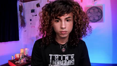 Desidias online show from 01/31/25, 02:48