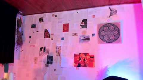 Desidias online show from 02/04/25, 03:33