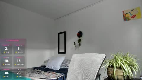 Desidias online show from 09/10/25, 07:14