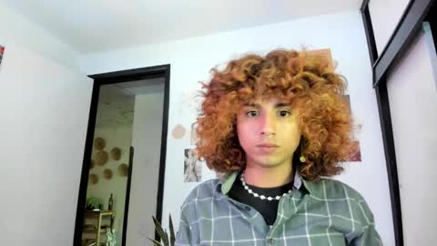 Desidias online show from 02/03/26, 01:37