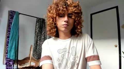 Desidias online show from 02/22/26, 07:34