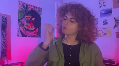 Desidias online show from 02/24/26, 01:03