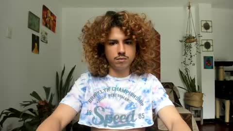 Desidias online show from 05/14/26, 05:53