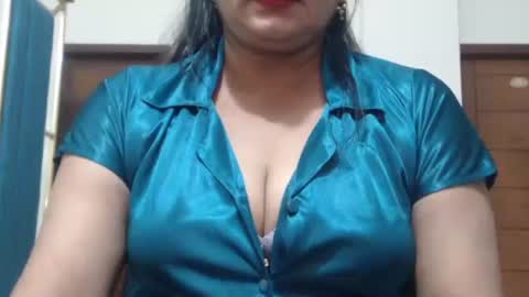 Maisa online show from 05/14/26, 04:03