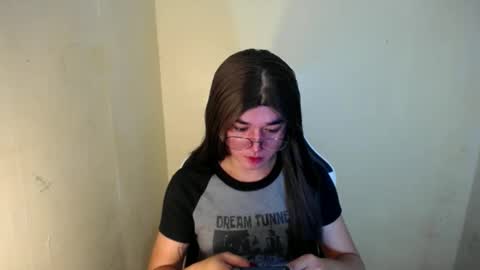 LORINE online show from 02/20/25, 12:25