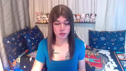 LORINE online show from 09/13/25, 08:36