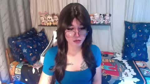 LORINE online show from 09/15/25, 12:10