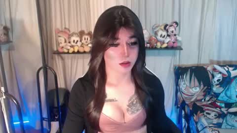 LORINE online show from 09/29/25, 07:57