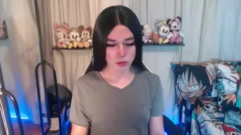 LORINE online show from 10/03/25, 11:13
