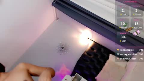 desirable_rica online show from 01/22/25, 04:02