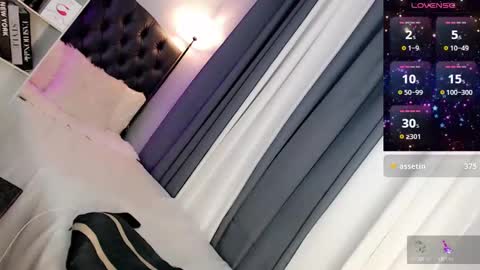 desirable_rica online show from 01/30/25, 01:42