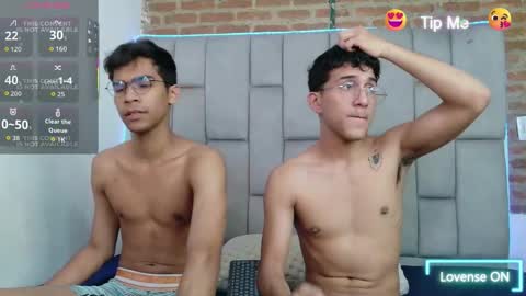 desire4duo online show from 01/18/26, 03:16