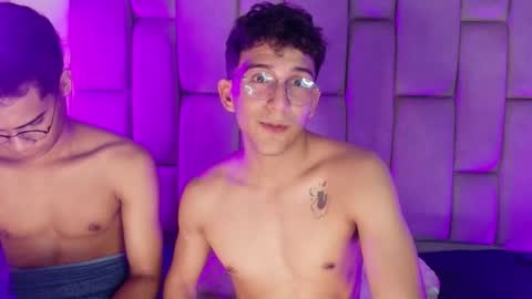 desire4duo online show from 02/08/26, 11:02