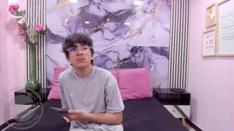 desire_ecstasy online show from 10/13/25, 01:33