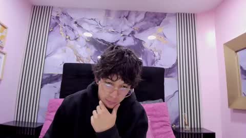 desire_ecstasy online show from 11/18/25, 01:15