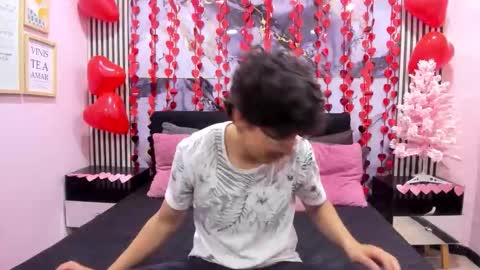 desire_ecstasy online show from 02/13/26, 03:24