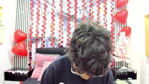 desire_ecstasy online show from 02/15/26, 03:03