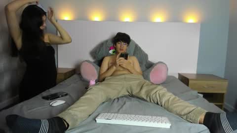 desire_ecstasy online show from 03/01/26, 02:35