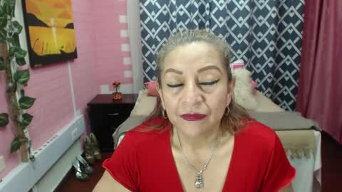 Snapshot of desire_latin chatting on 02/07/25, 05:07 VALERIA online show from 02/07/25, 05:07