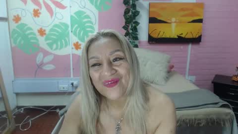 VALERIA online show from 04/21/26, 03:50