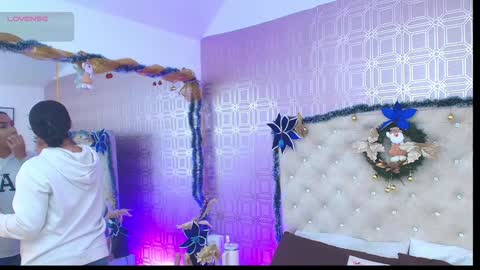 Sara Desire online show from 01/07/25, 12:31