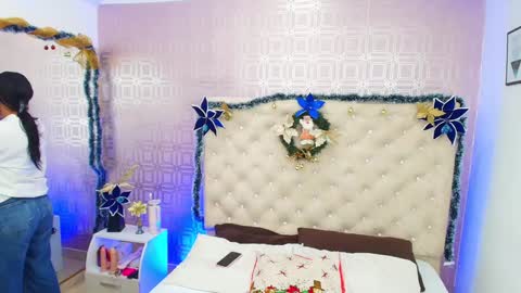 Sara Desire online show from 01/09/25, 12:19