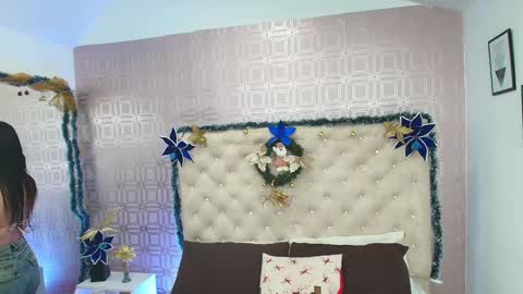 Sara Desire online show from 01/10/25, 12:26