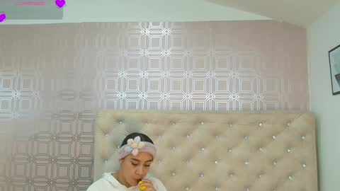 Sara Desire online show from 01/19/25, 12:28