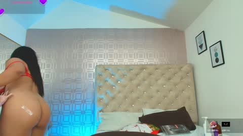 Sara Desire online show from 01/20/25, 06:53