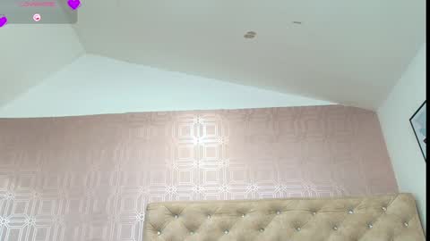 Sara Desire online show from 01/29/25, 06:50