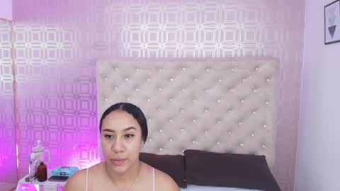 Sara Desire online show from 02/03/25, 12:25