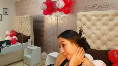 Sara Desire online show from 02/11/25, 12:48