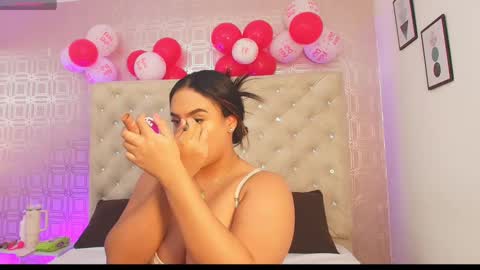 Sara Desire online show from 02/18/25, 12:39