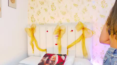 Sara Desire online show from 01/06/26, 12:20