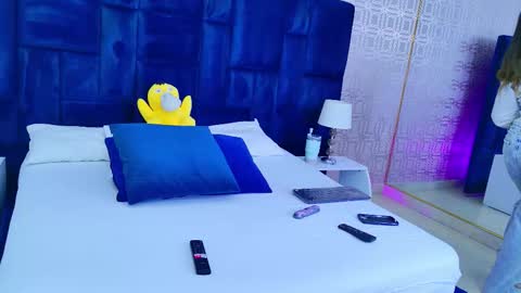 Sara Desire online show from 02/05/26, 11:37