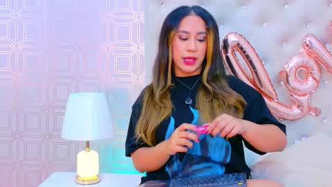 Sara Desire online show from 02/08/26, 12:19