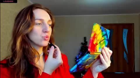 desired zoya online show from 12/22/25, 03:58