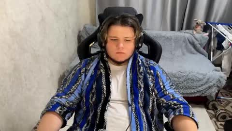 desiredude9 online show from 09/14/25, 05:12