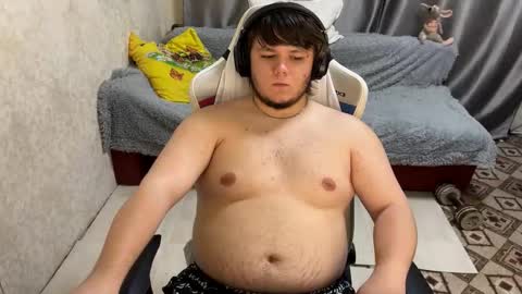 desiredude9 online show from 09/20/25, 03:13